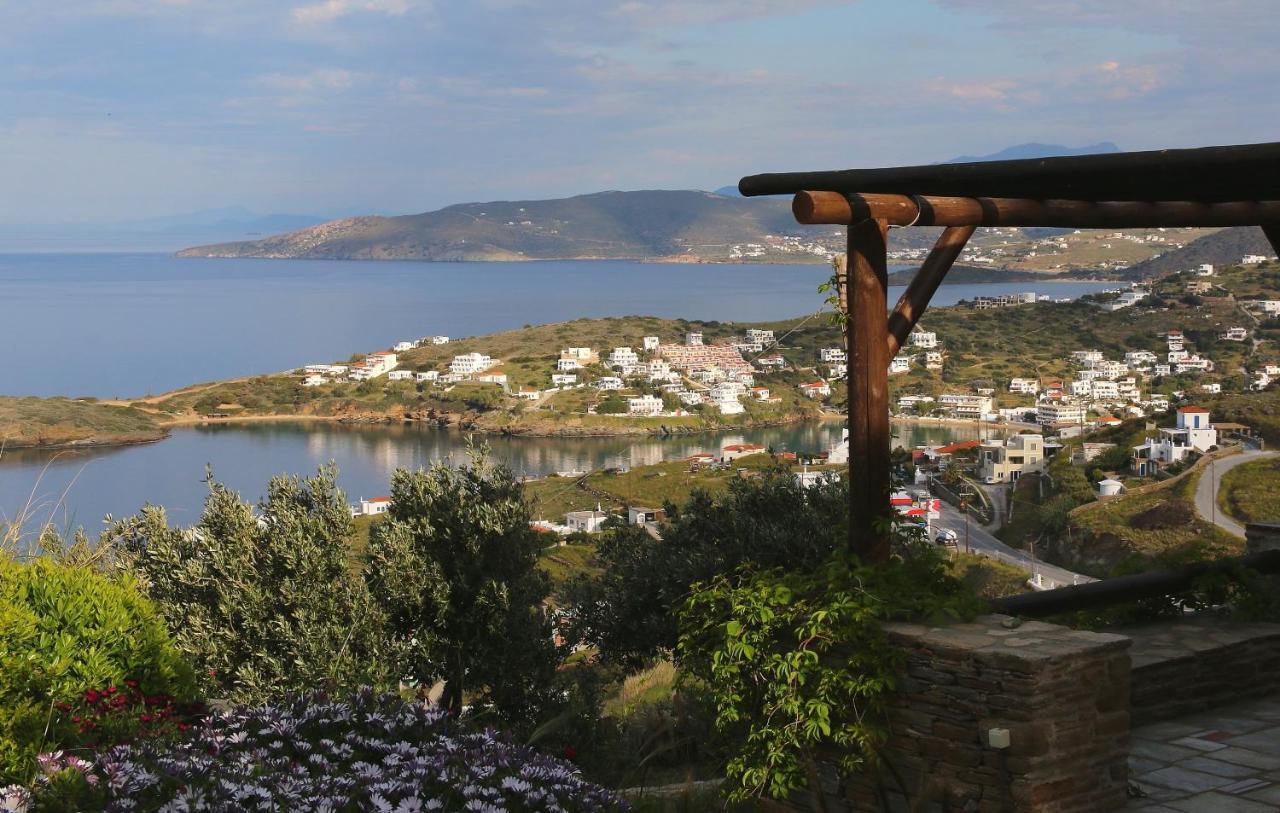 Vereniki Andros *