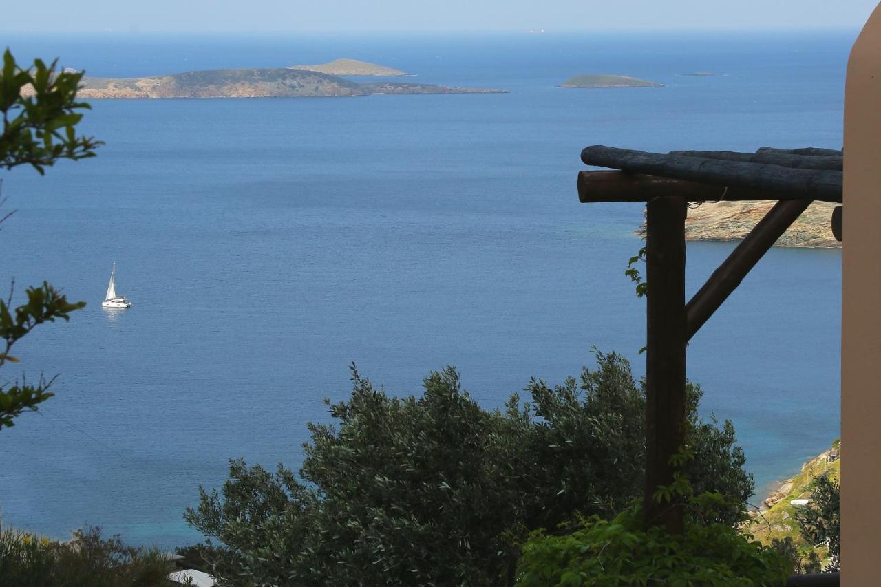 Vereniki Andros