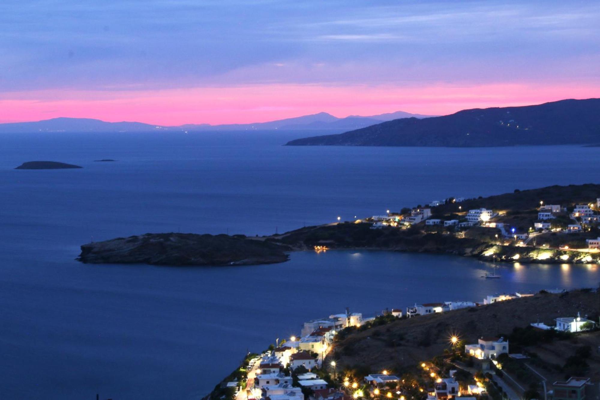 Vereniki Andros Batsi