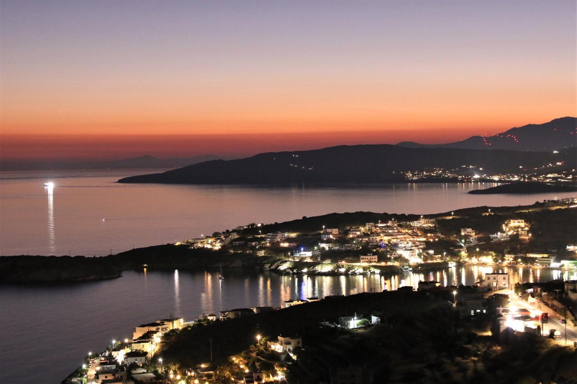 Vereniki Andros Batsi