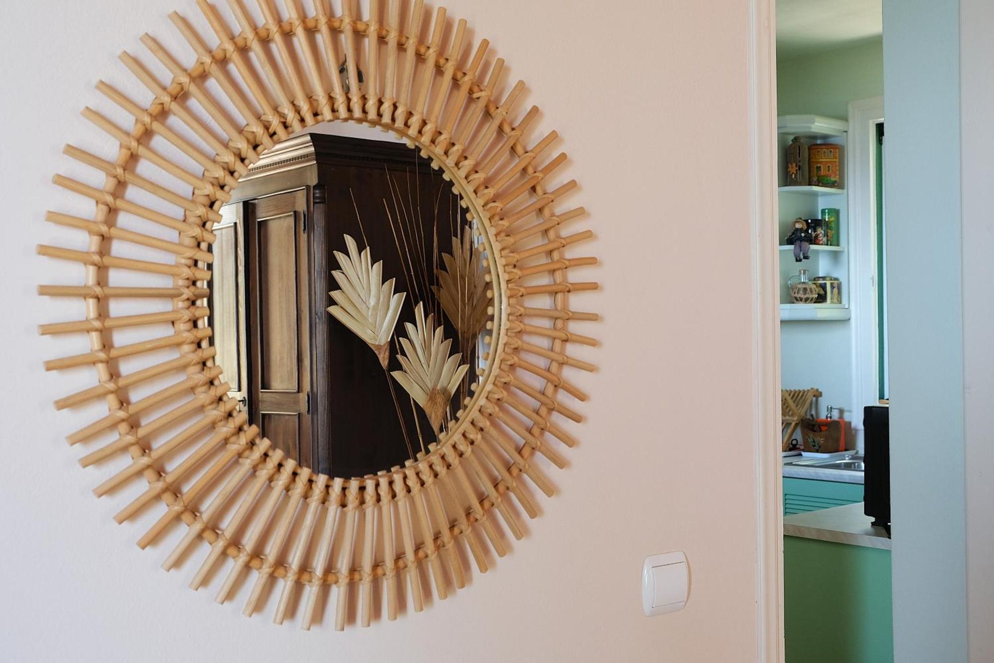 Vereniki Andros Tatil Evi