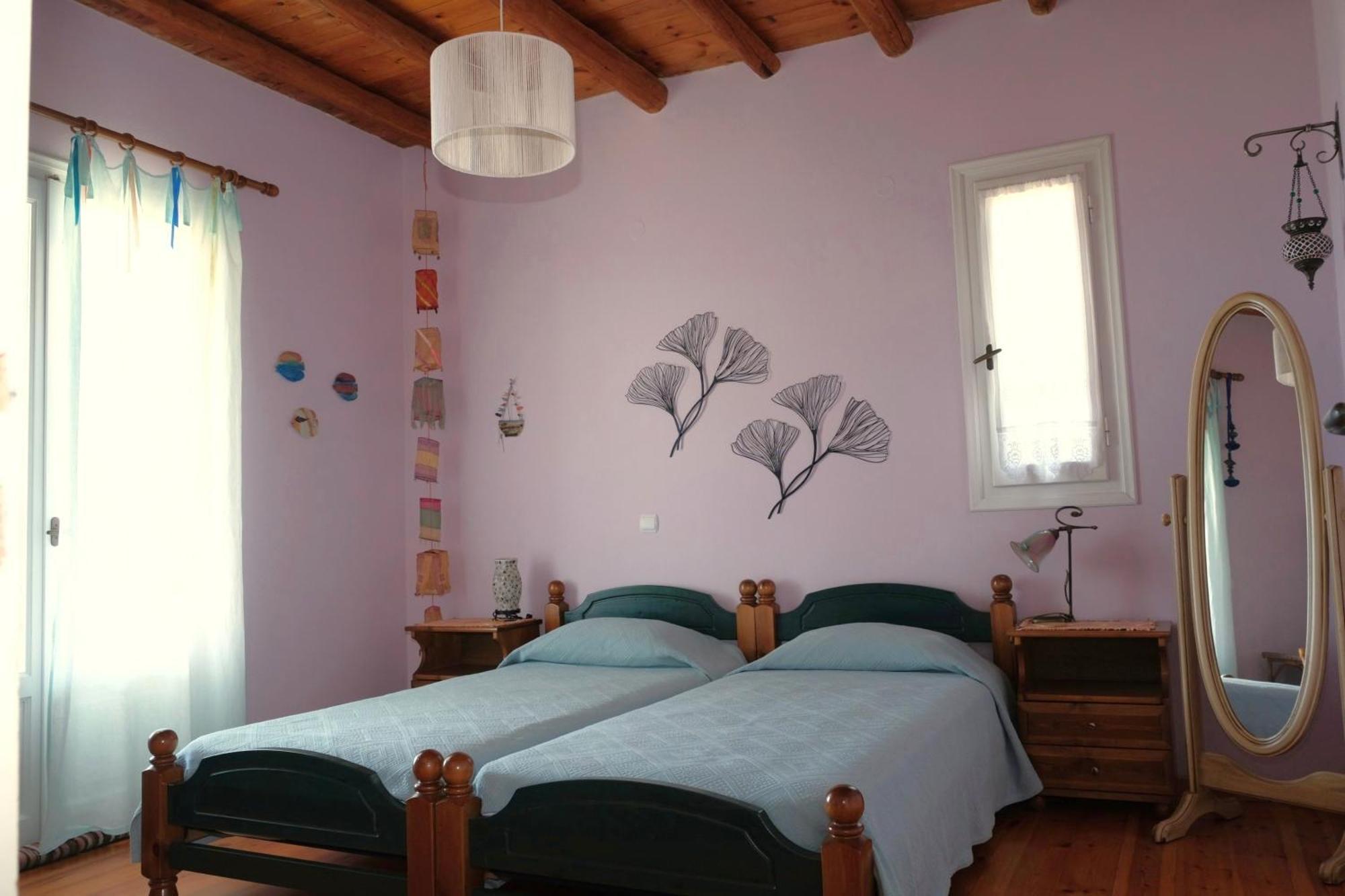 Tatil Evi Vereniki Andros